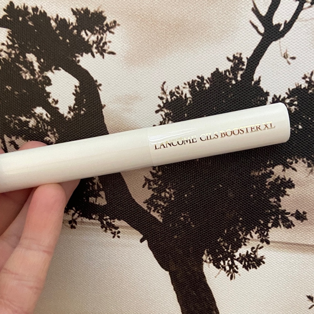 Lancôme Cils Booster XL Mascara Base